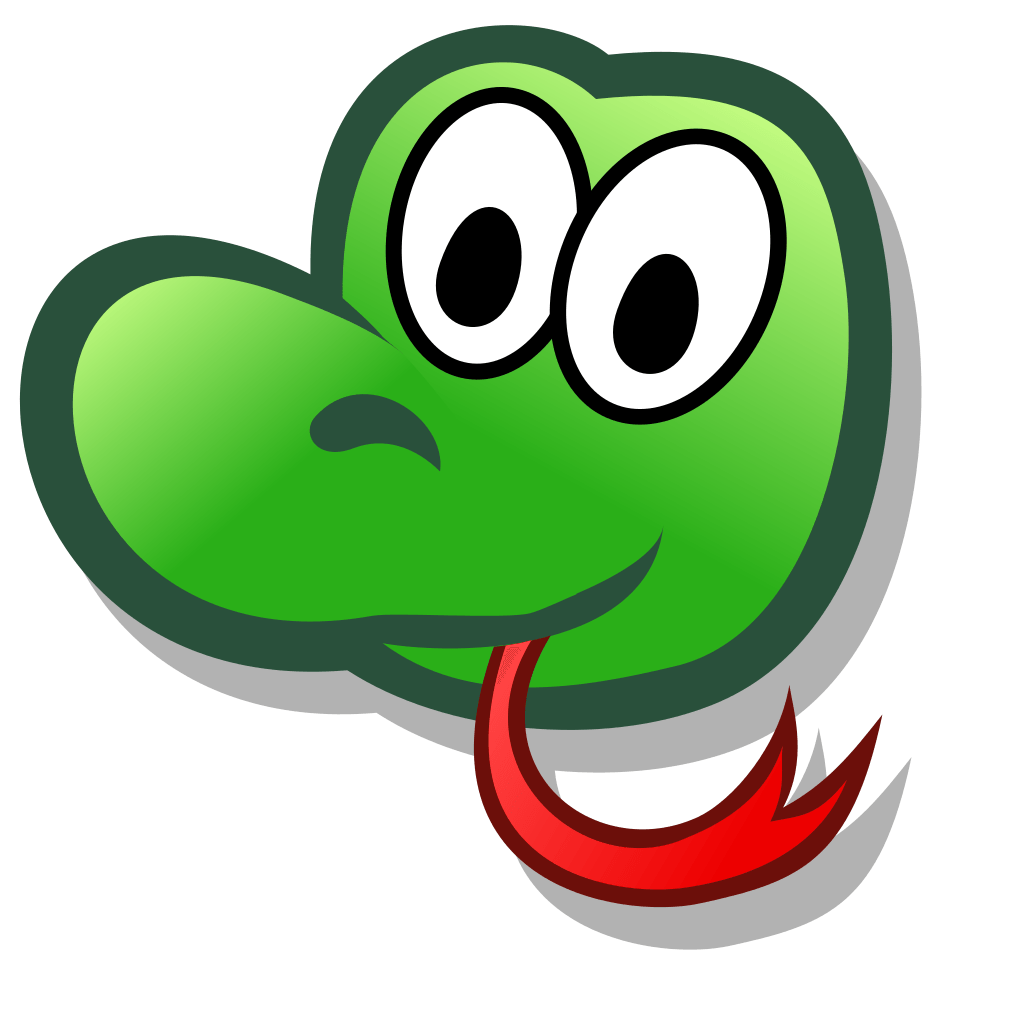 Sn4k3 Icon