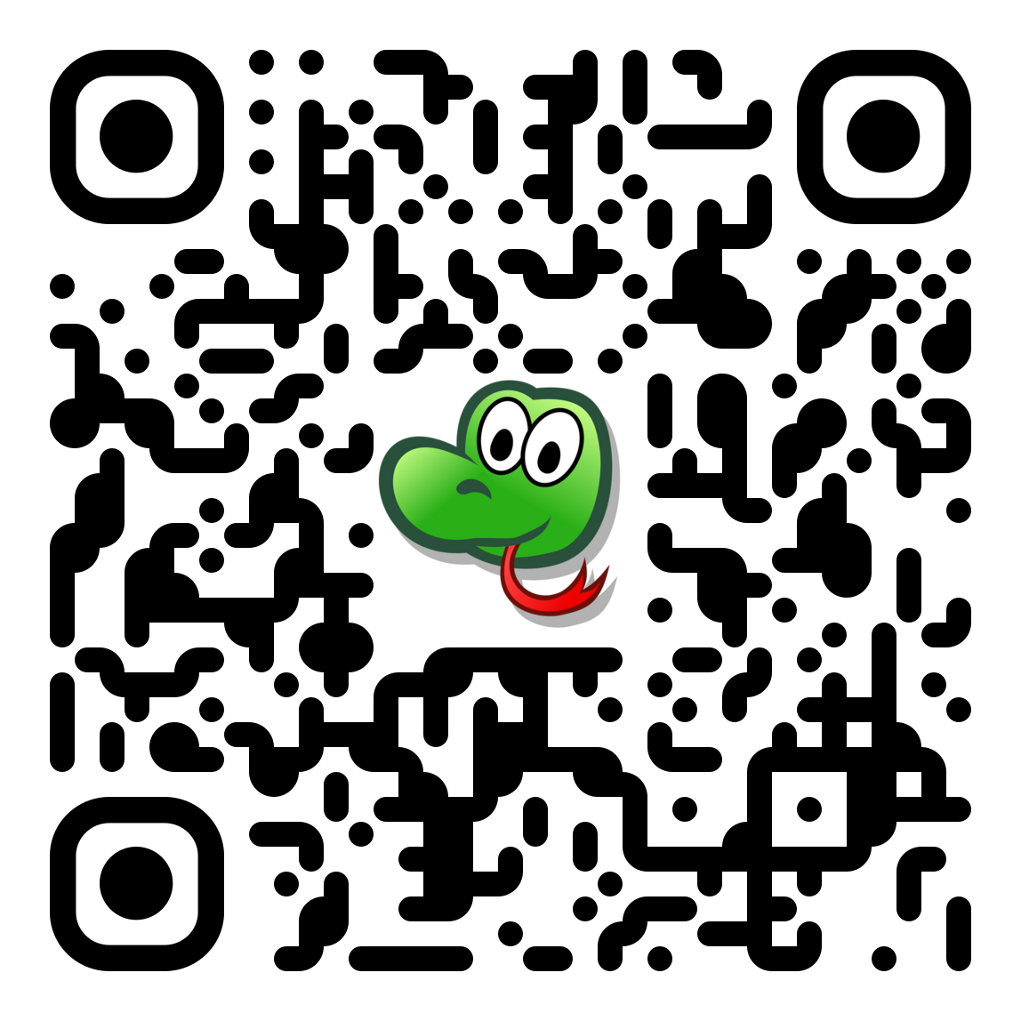 Download QR Code